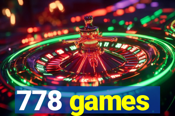 778 games